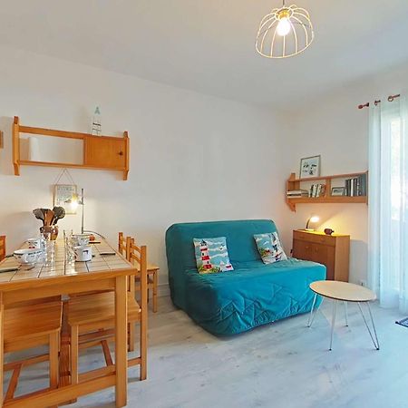 Studio Cosy Avec Jardinet A 300M De La Plage - 4 Couchages - Fr-1-224B-689 La Guérinière المظهر الخارجي الصورة