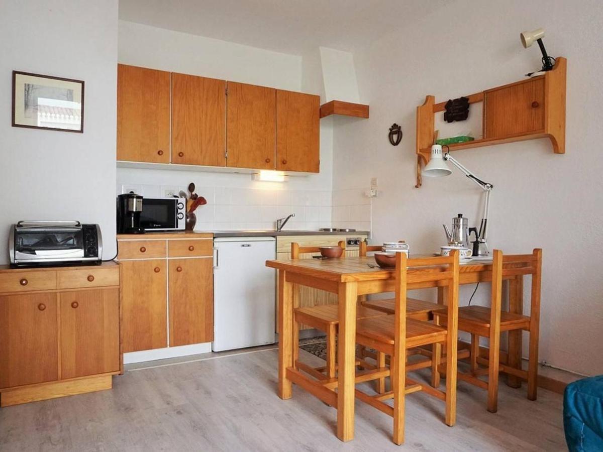 Studio Cosy Avec Jardinet A 300M De La Plage - 4 Couchages - Fr-1-224B-689 La Guérinière المظهر الخارجي الصورة