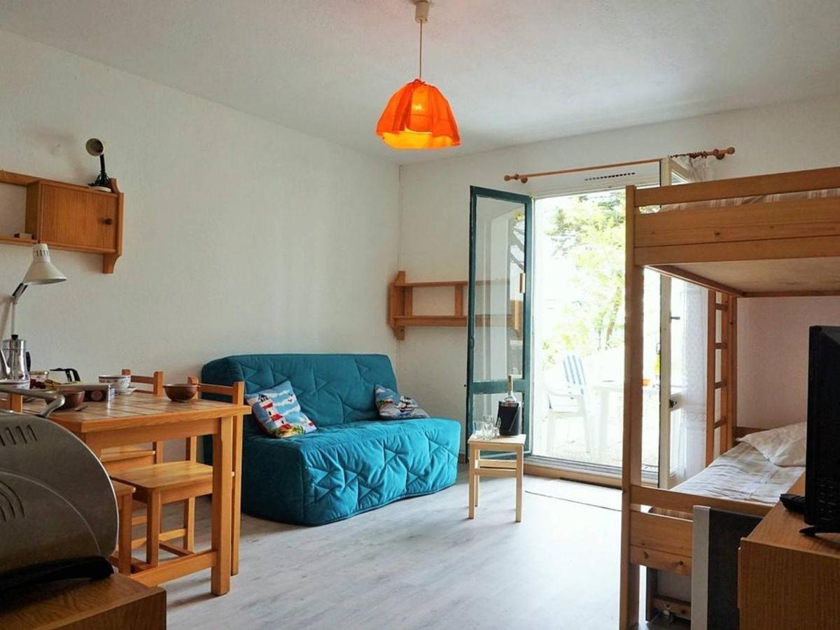 Studio Cosy Avec Jardinet A 300M De La Plage - 4 Couchages - Fr-1-224B-689 La Guérinière المظهر الخارجي الصورة