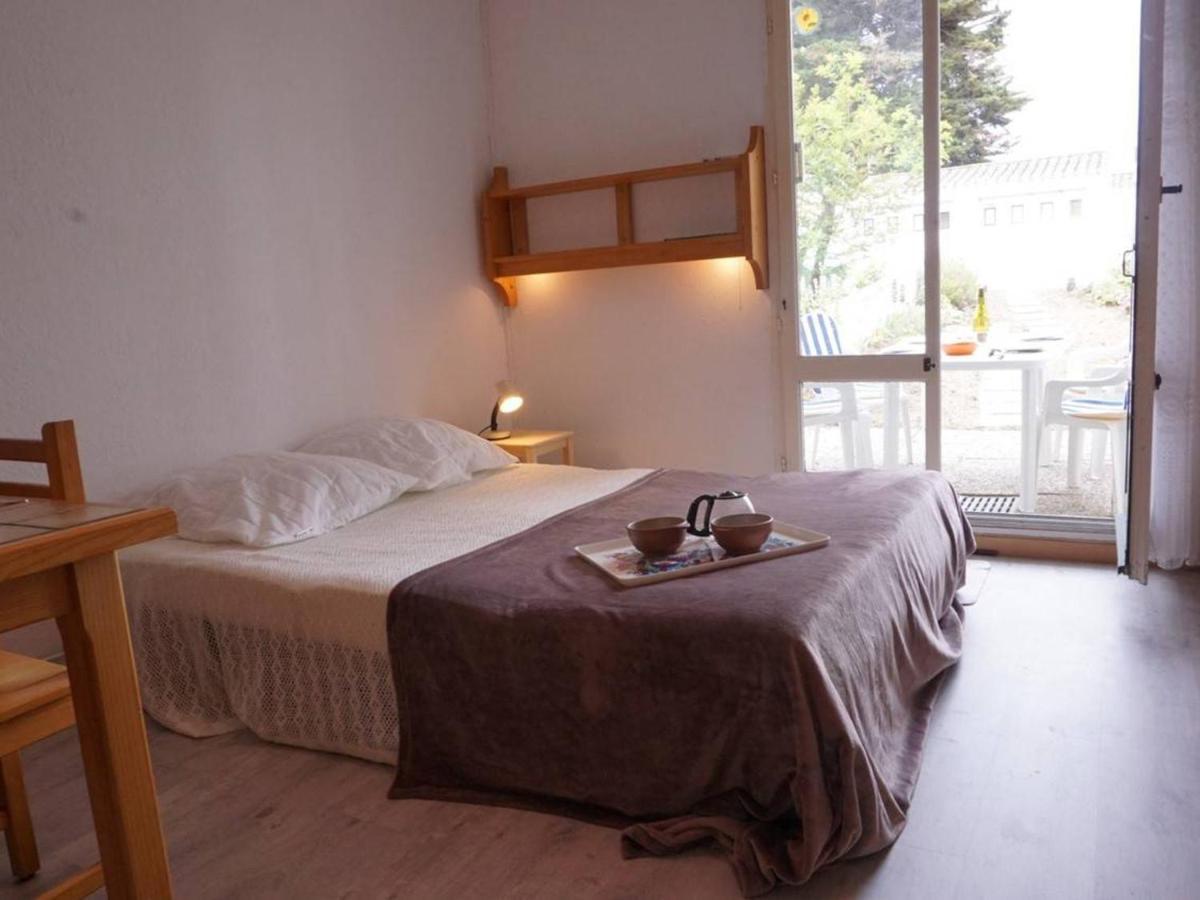 Studio Cosy Avec Jardinet A 300M De La Plage - 4 Couchages - Fr-1-224B-689 La Guérinière المظهر الخارجي الصورة