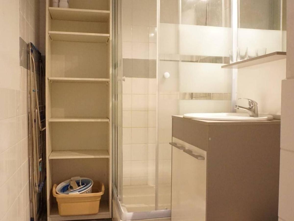 Studio Cosy Avec Jardinet A 300M De La Plage - 4 Couchages - Fr-1-224B-689 La Guérinière المظهر الخارجي الصورة